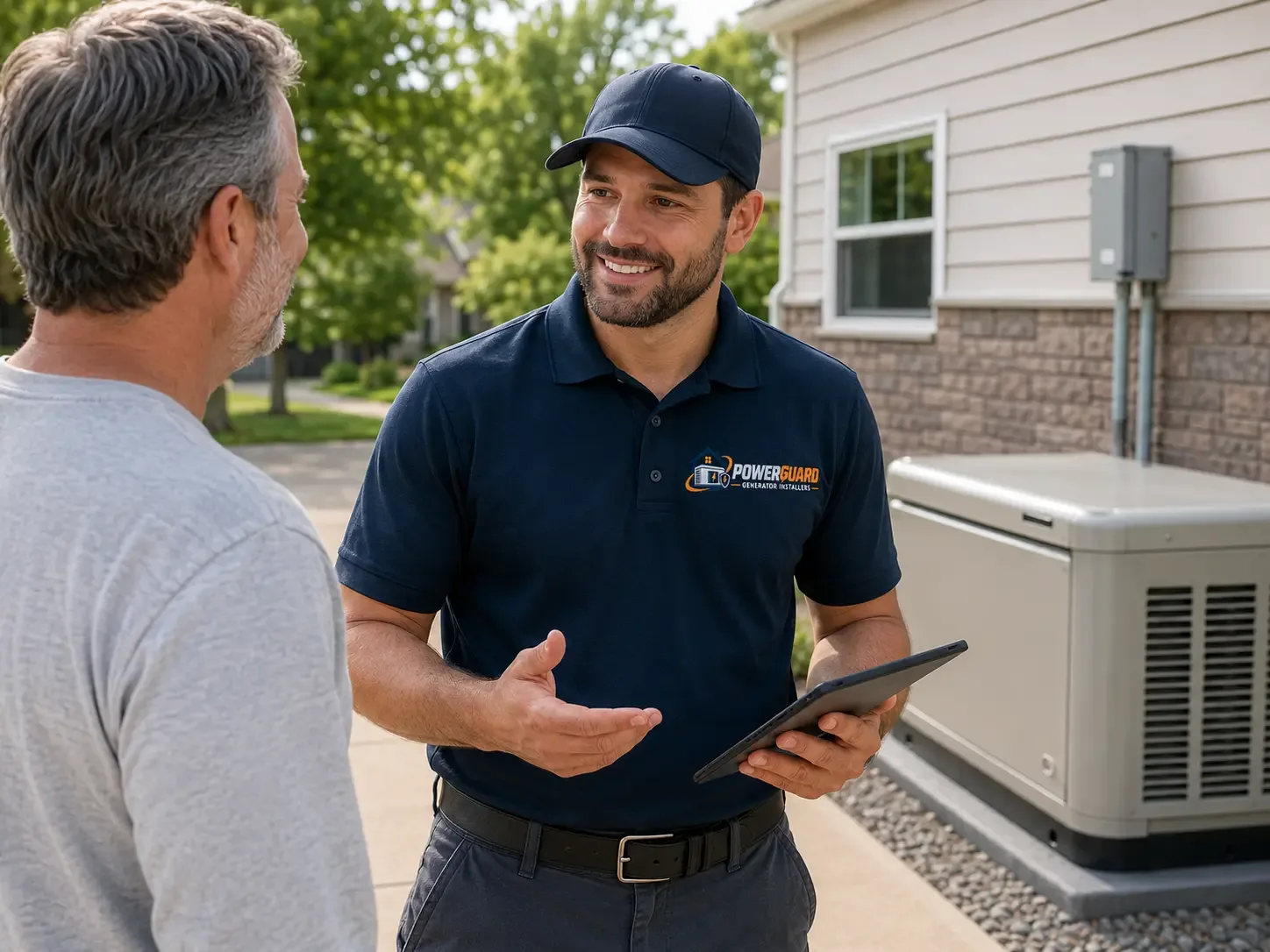 Generator Installation Dighton, MA FAQs